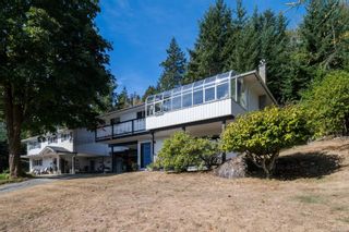 Photo 9: 2348 N French Rd in Sooke: Sk Broomhill House for sale : MLS®# 886487
