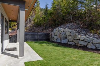 Photo 35: 16 3385 MAMQUAM Road in Squamish: Ring Creek House for sale in "Legacy Ridge" : MLS®# R2754814