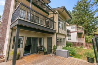 Photo 37: 275 WARRICK Street in Coquitlam: Cape Horn House for sale : MLS®# R2850968