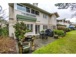 Photo 2: 243 13888 70 Avenue in Surrey: East Newton Townhouse for sale in "CHELSEA GARDENS" : MLS®# R2151696