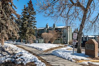 Photo 27: 116 10120 Brookpark Boulevard SW in Calgary: Braeside Apartment for sale : MLS®# A2033557