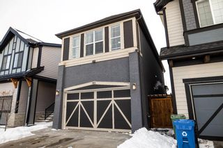 Photo 2: 143 Masters Heights SE in Calgary: Mahogany Detached for sale : MLS®# A1168960