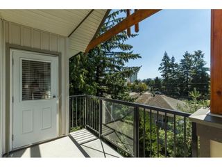 Photo 19: 408 2955 DIAMOND Crescent in Abbotsford: Abbotsford West Condo for sale in "Westwood" : MLS®# R2094744