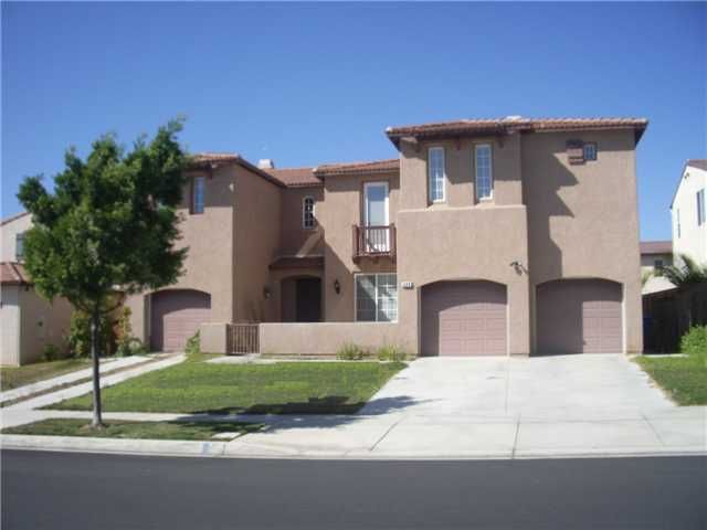 Main Photo: SAN MARCOS House for sale : 5 bedrooms : 549 Echo