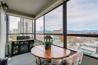 Photo 13: 1007 615 BELMONT Street in New Westminster: Uptown NW Condo for sale in "Belmont Tower" : MLS®# R2630693
