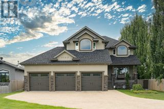 Main Photo: 4123 Flats Road in Whitecourt: House for sale : MLS®# A2105208