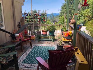 Photo 5: 11 12248 SUNSHINE COAST HIGHWAY in Madeira Park: Pender Harbour Egmont Manufactured Home for sale (Sunshine Coast)  : MLS®# R2621280