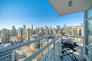 Photo 3: 2901 198 AQUARIUS Mews in Vancouver: Yaletown Condo for sale (Vancouver West)  : MLS®# R2840739