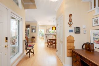 Photo 5: 626 W 26TH Avenue in Vancouver: Cambie Townhouse for sale in "Grace Estates" (Vancouver West)  : MLS®# R2691669