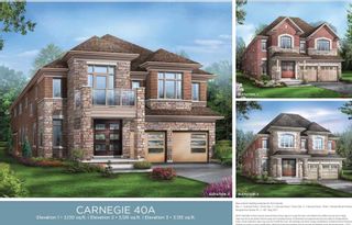 Photo 1: Lot 18 Wesmina Avenue in Whitchurch-Stouffville: Stouffville House (2-Storey) for sale : MLS®# N5789861