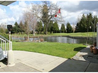 Photo 12: 5106 209A Street in Langley: Langley City House for sale in "Newlands" : MLS®# F1408184