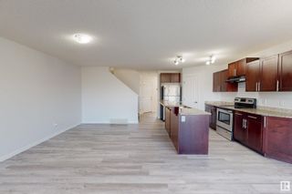 Photo 17: 7301 ARMOUR Crescent in Edmonton: Zone 56 House Half Duplex for sale : MLS®# E4314626
