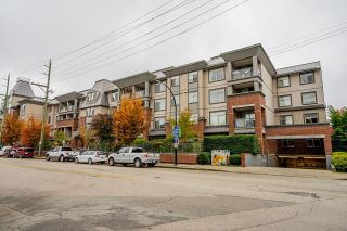 Photo 2: 415 2330 WILSON Avenue in Port Coquitlam: Central Pt Coquitlam Condo for sale in "Shaughnessy West" : MLS®# R2836570