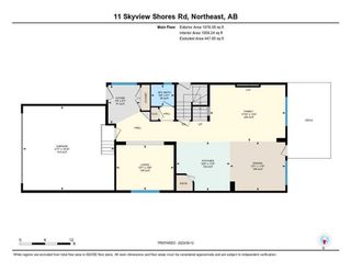 Photo 47: 11 Skyview Shores Road NE in Calgary: Skyview Ranch Detached for sale : MLS®# A2080026