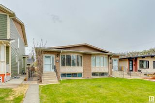 Photo 17: 8560 88 Street in Edmonton: Zone 18 House Half Duplex for sale : MLS®# E4382594