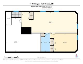 Photo 40: 57 Wellington Rd 19 Street in Centre Wellington: Belwood House (Bungalow) for sale : MLS®# X8024250