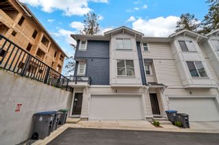 Photo 3: 31 14355 62 Avenue in Surrey: Sullivan Station Townhouse for sale : MLS®# R2872669