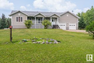 Photo 20: 41220 TWP RD 615: Rural Bonnyville M.D. House for sale : MLS®# E4351198