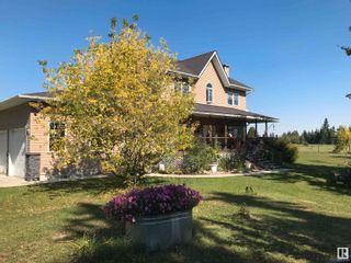 Photo 4: 29 240073 TWP RD 471: Rural Wetaskiwin County House for sale : MLS®# E4358247