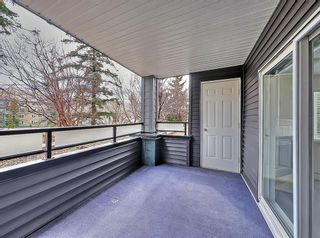 Photo 26: 105 30 Sierra Morena Mews SW in Calgary: Signal Hill Apartment for sale : MLS®# A1218694