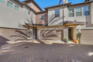 Photo 23: MISSION VALLEY Townhouse for sale : 3 bedrooms : 2551 Aperture Cir in San Diego
