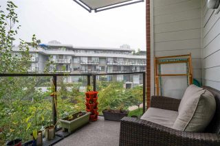 Photo 15: 321 22 E ROYAL Avenue in New Westminster: Fraserview NW Condo for sale in "The Lookout - Victoria Hill" : MLS®# R2498682