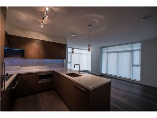 Photo 4: 2008 6588 NELSON Avenue in Burnaby: Metrotown Condo for sale in "THE MET" (Burnaby South)  : MLS®# V1132470