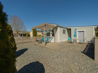 Photo 14: 6207 Rich Rd in Nanaimo: Na Pleasant Valley Manufactured Home for sale : MLS®# 872962
