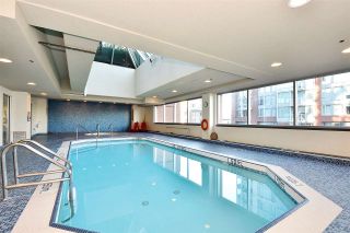 Photo 15: 2501 63 KEEFER Place in Vancouver: Downtown VW Condo for sale in "EUROPA" (Vancouver West)  : MLS®# R2324107