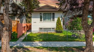 Main Photo: 1424 11 Avenue SE in Calgary: Inglewood Detached for sale : MLS®# A2051514