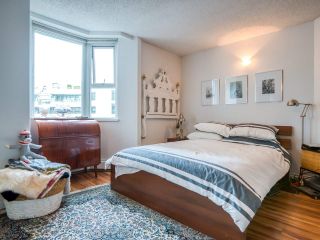 Photo 26: 304 522 MOBERLY Road in Vancouver: False Creek Condo for sale in "DISCOVERY QUAY" (Vancouver West)  : MLS®# R2550846