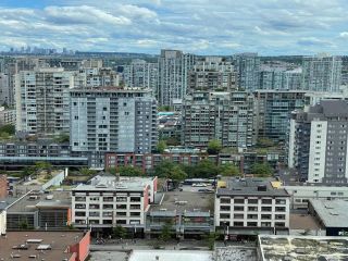 Photo 11: 2601 1068 HORNBY Street in Vancouver: Downtown VW Condo for sale in "THE CANADIAN AT WALL CENTRE" (Vancouver West)  : MLS®# R2697204
