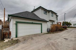 Photo 49: 2211 18 Street NW in Calgary: Banff Trail Detached for sale : MLS®# A2123023
