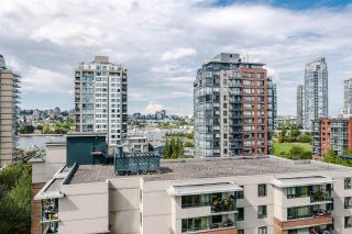 Photo 12: 1206 1201 MARINASIDE Crescent in Vancouver: Yaletown Condo for sale in "Peninsula" (Vancouver West)  : MLS®# R2384239