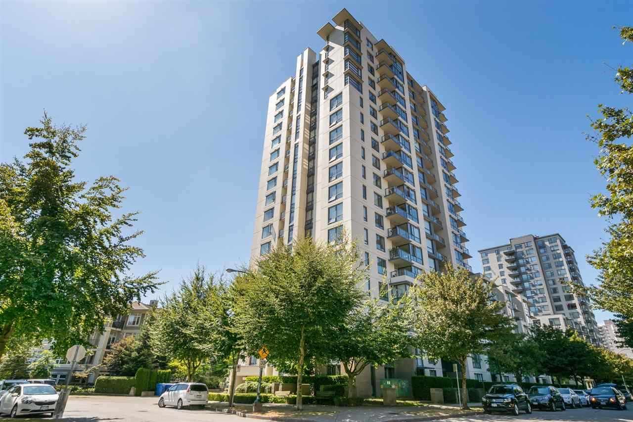 Main Photo: 1903 3588 CROWLEY Drive in Vancouver: Collingwood VE Condo for sale in "Nexus" (Vancouver East)  : MLS®# R2256661