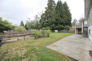 Photo 19: 1456 DENISE Place in Port Coquitlam: Mary Hill House for sale in "MARY HILL" : MLS®# R2344016
