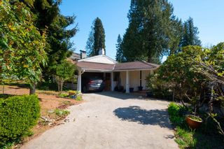 Photo 3: 2094 INGLEWOOD Avenue in West Vancouver: Ambleside House for sale : MLS®# R2875156