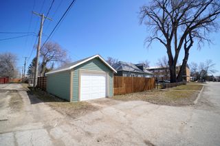 Photo 40: 125 6th St SE in Portage la Prairie: House for sale : MLS®# 202209466