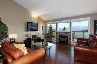 Photo 1: 2383 Silver Place in KELOWNA: Dilworth Mountain Agriculture for sale (Kelowna, B.C.) 
