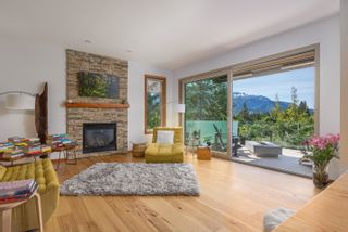 Photo 3: 1 2658 RHUM & EIGG Drive in Squamish: Garibaldi Highlands House for sale : MLS®# R2855969