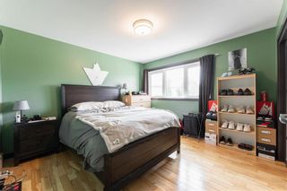 Photo 32: 39 Waterbury Drive in Winnipeg: Linden Woods Residential for sale (1M)  : MLS®# 202320507