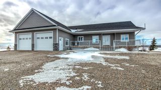 Photo 4: 262049 Glenmore Trail: Rural Wheatland County Detached for sale : MLS®# A1077844