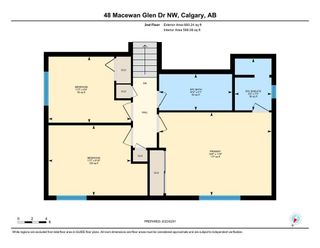 Photo 48: 48 Macewan Glen Drive NW in Calgary: MacEwan Glen Detached for sale : MLS®# A2021693