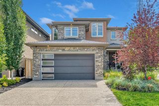 Main Photo: 10 Walden Close SE in Calgary: Walden Detached for sale : MLS®# A2086292