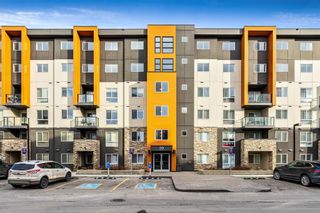 Photo 25: 802 20 Kincora Glen Park NW in Calgary: Kincora Apartment for sale : MLS®# A2021772