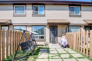 Photo 30: #64 2727 Rundleson Road NE in Calgary: Rundle Row/Townhouse for sale : MLS®# A1245194