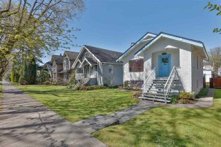 Photo 3: 3255 W 13TH Avenue in Vancouver: Kitsilano House for sale (Vancouver West)  : MLS®# R2567851