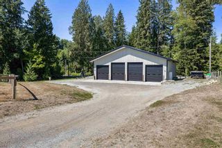 Photo 21: 9460 STAVE LAKE Street in Mission: Mission BC House for sale : MLS®# R2838506
