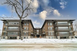 Photo 1: 16B 778 McMillan Avenue in Winnipeg: Crescentwood Condominium for sale (1B)  : MLS®# 202102055