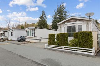 Photo 36: 56 3300 HORN Street in Abbotsford: Central Abbotsford Manufactured Home for sale in "Georgian Park" : MLS®# R2862987